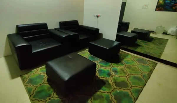 Allure Thai Spa And Wellness