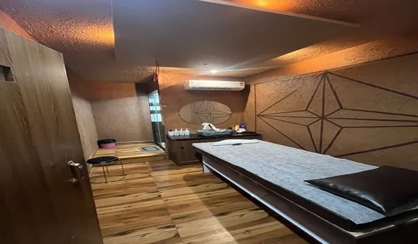 Crystal Spa