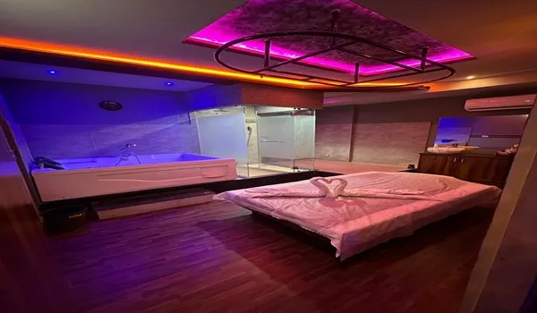 Delight Spa