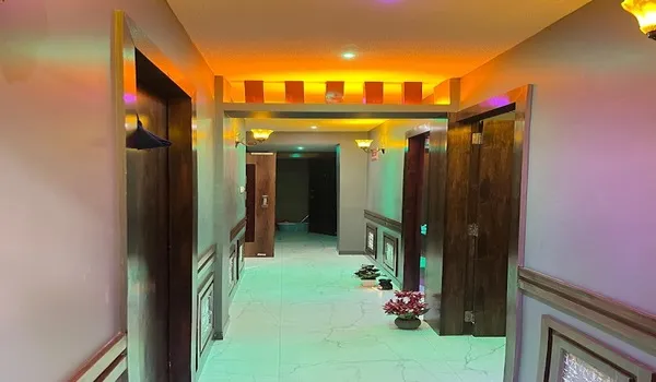 Ella Spa