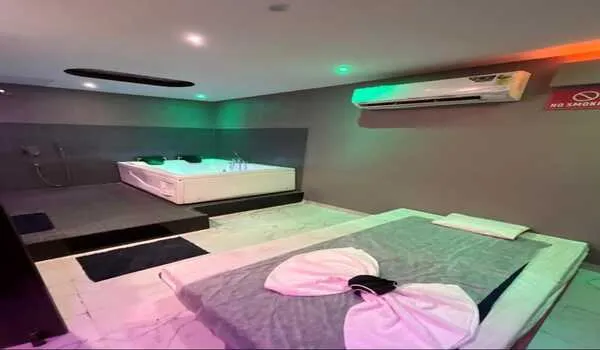 Ella Spa