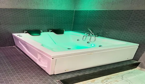 Ella Spa