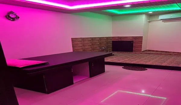 Ella Spa