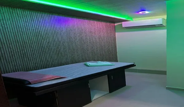 Ella Spa