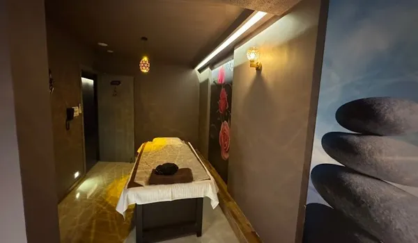 Royal Bliss Spa