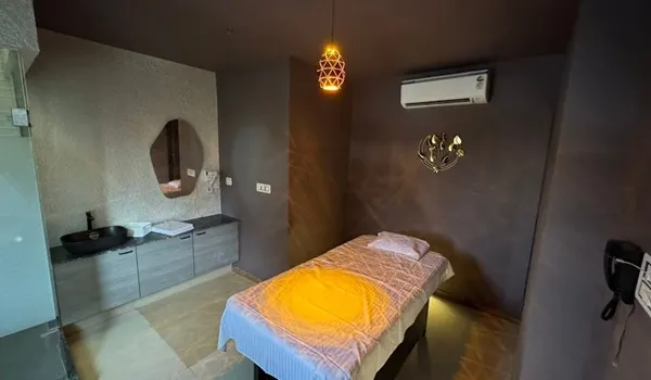 Royal Bliss Spa