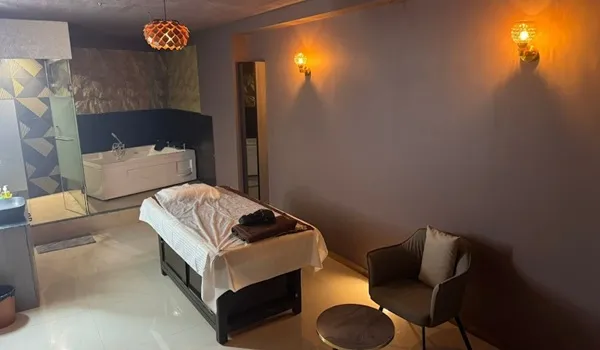 Royal Bliss Spa