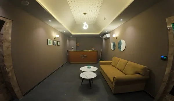 Spa Zone