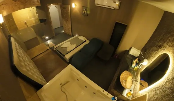 Spa Zone