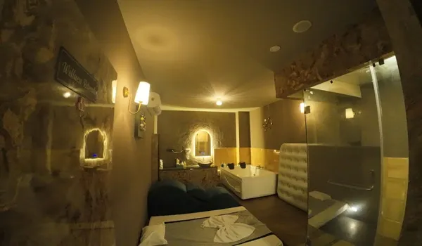 Spa Zone
