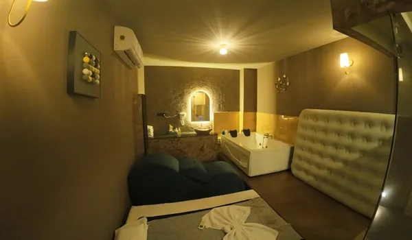 Spa Zone