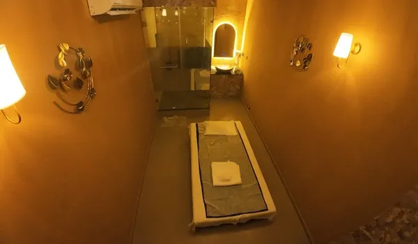 Spa Zone