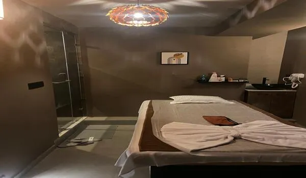 Ella Spa