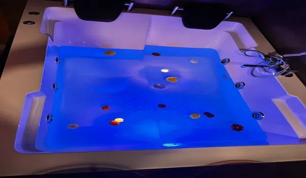 Spa Cave