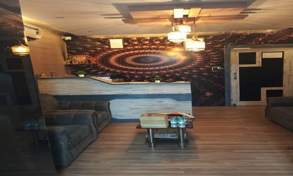 Crystal Spa