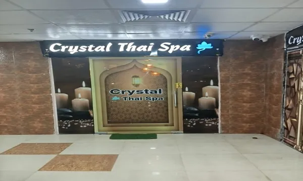 Find best offer near you and book spa services online at Crystal Spa