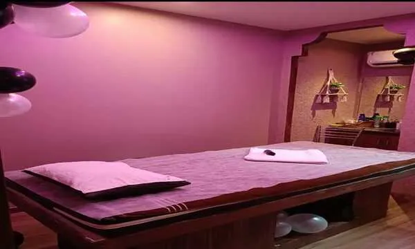 Crystal Spa