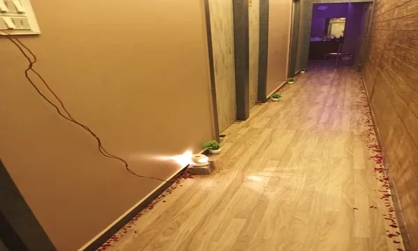 Crystal Spa