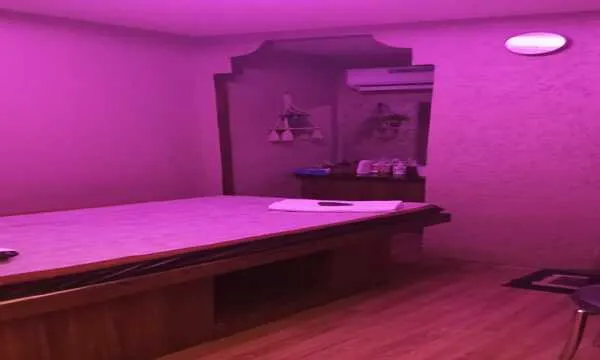Crystal Spa