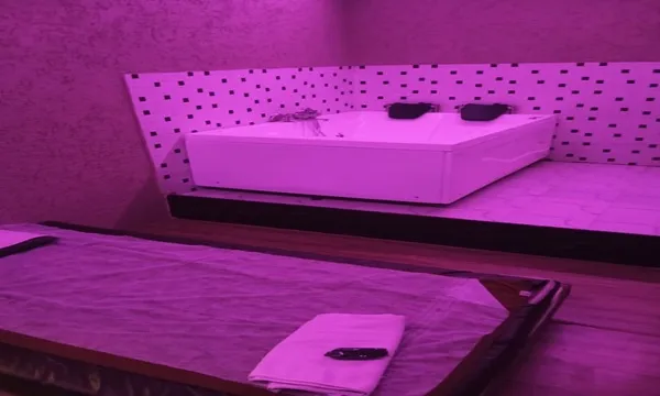 Crystal Spa