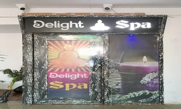 Find best offer near you and book spa services online at Delight Spa Centre