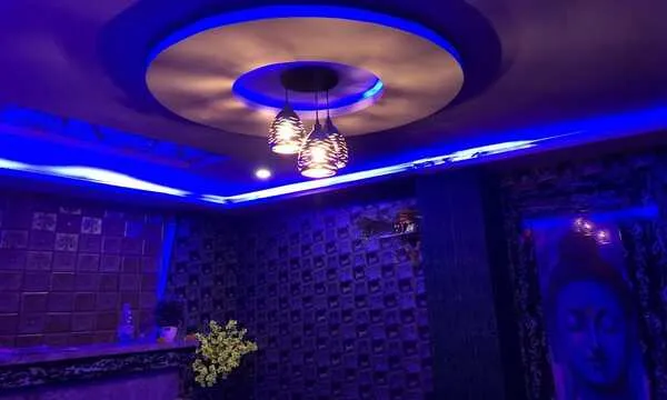 Delight Spa Centre