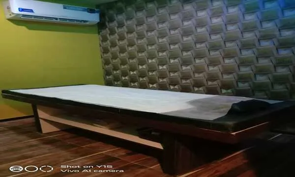 Delight Spa Centre