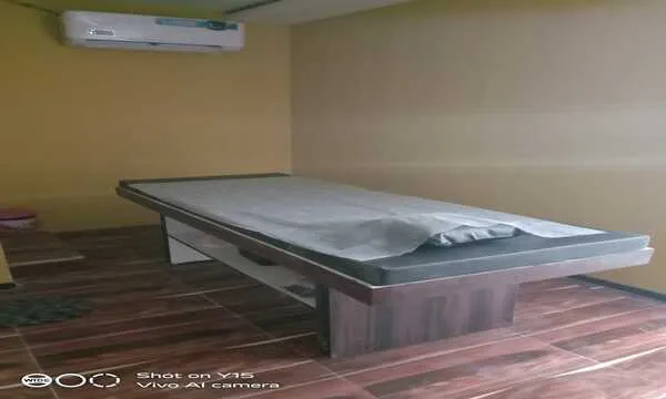 Delight Spa Centre