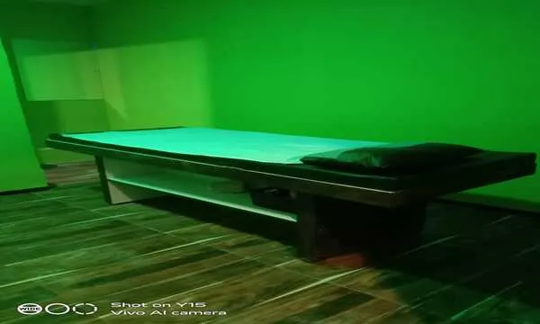 Delight Spa Centre