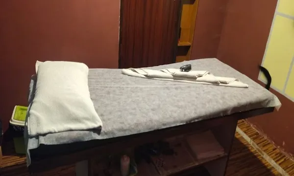 Delight Spa