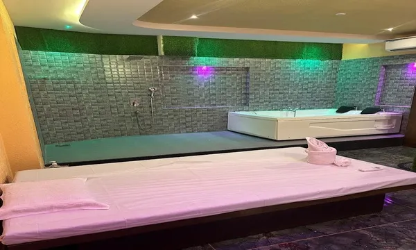 Golden Heritage Spa