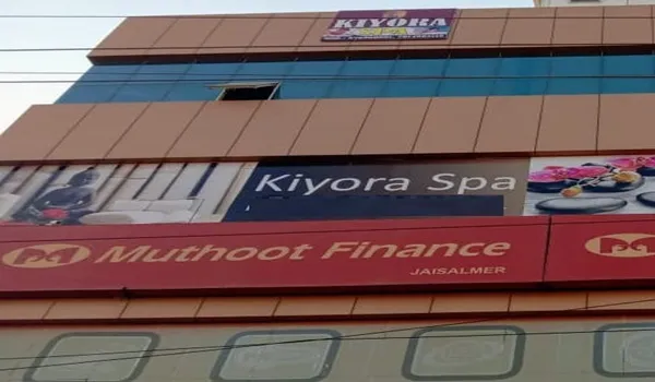 Find best offer near you and book spa services online at Kiyora Spa