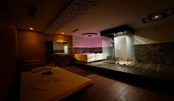 Kiyora Spa