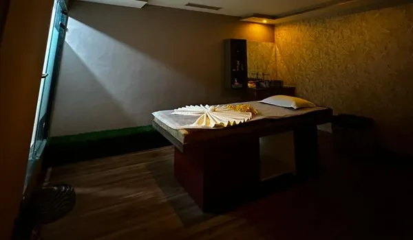 Kiyora Spa