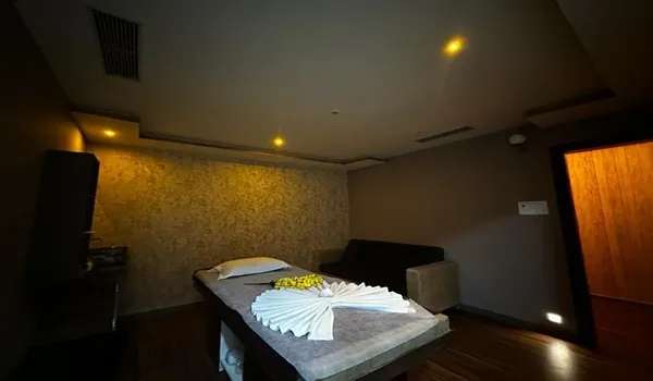 Kiyora Spa
