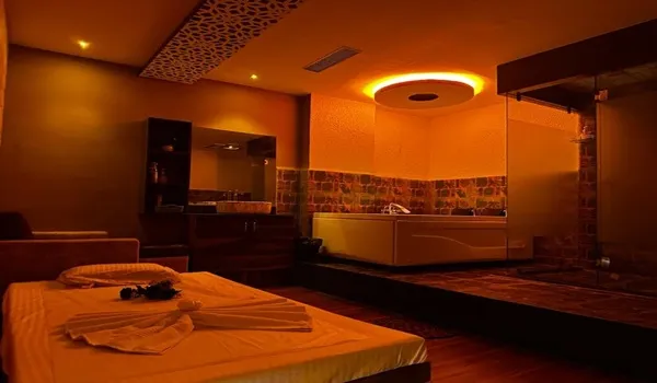 Kiyora Spa