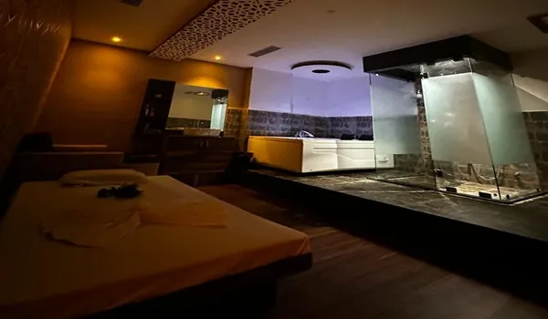 Kiyora Spa