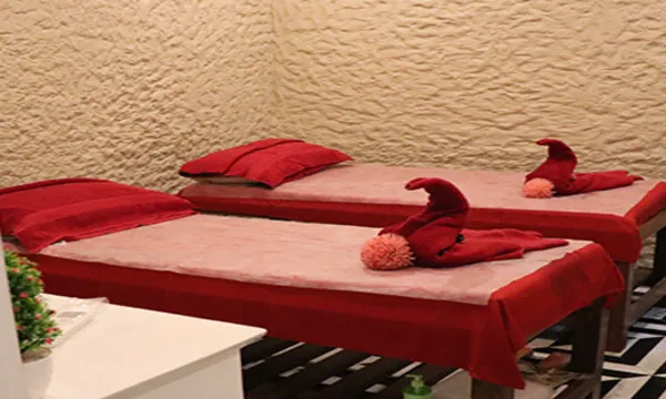 Kiyora Thai Spa