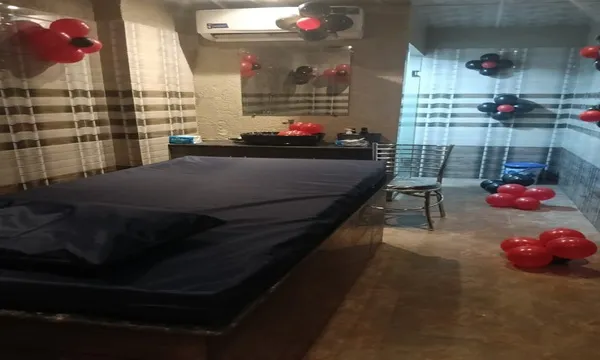Spa Villa