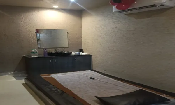 Spa Villa