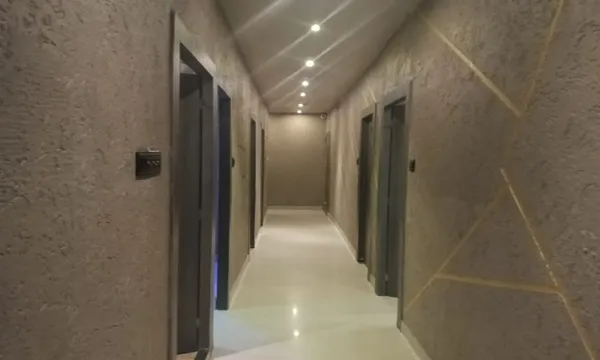 Spa Villa