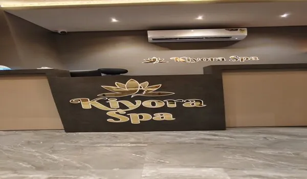Kiyora Spa