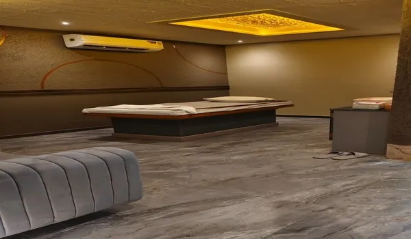 Kiyora Spa