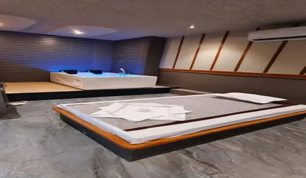 Kiyora Spa