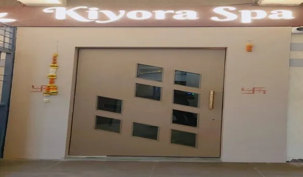 Kiyora Spa