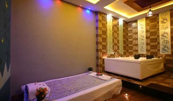 Natural Spa