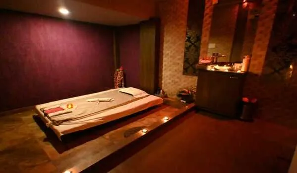 Spa Empire