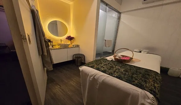 Supen Spa