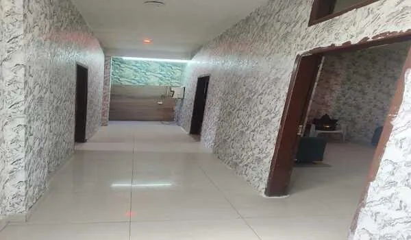 Hello Kitty Thai Spa