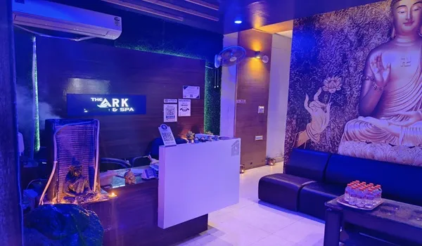 The Ark Salon And Spa